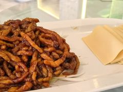 -玉林烤鸭店(定福庄店)