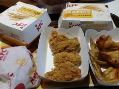 -肯德基(高州店)