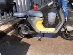 -九号电动车(安定门内大街店)