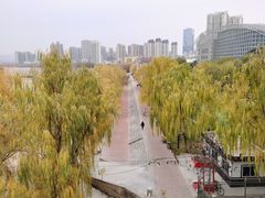 -清真白建强牛肉面(金雁花园店)