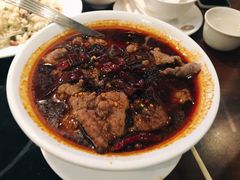 -文兴酒家(Chinatown - Gerrard Street)