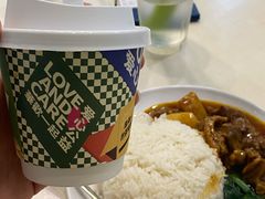 -華歡冰室-WahFoon(吉大店)