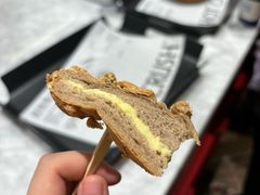 -考拉与糖·纯安佳动物奶油蛋糕(理工大学店)