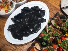 -必点海鲜·鲅鱼水饺(鞍山西道店)