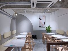 大堂-多乐浠·DOROTHY·港式甜品(和兴广场店)