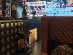 -云尊府云南菜·蒸汽石锅鱼(学清路店)