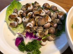 螺拼盘-浙C老邻舍(西城海错店)