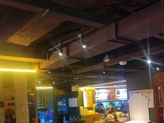 -喝丢一只鞋海鲜烧烤·海肠捞饭(东关街店)