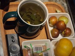 -番茄按摩·影院足道·柔足SPA