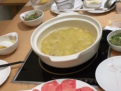 -湯系·煲汤手艺人(东二环泰禾广场店)