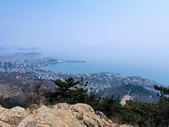 -石老人观光园