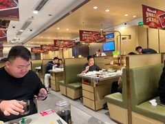 -海底捞火锅(宇飞大厦店)