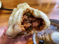 -宝弟羊肉馆(众意路店)