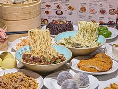 -沈大成(南京东路店)