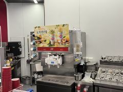 -DQ·蛋糕·冰淇淋(五棵松万达店)