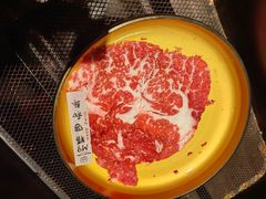 -披头士和牛火锅·寿喜烧自助(陶溪川店)