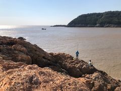 -东沙渔村