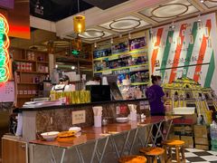 -澳门陈光记烧味饭店(郎家园店)