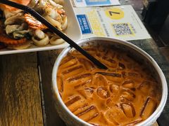 -Doo Dee Thai Food(Issan/Isaan/Esan)