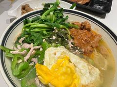 -老地方面馆(思南路店)