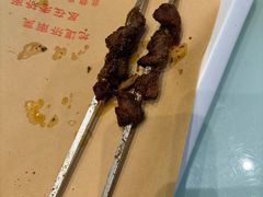 -老济南·地道济南菜(大明湖店)