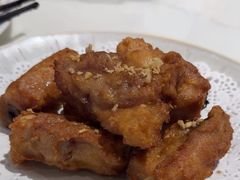 -鹅掂·大岭山烧鹅