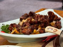 -状元阁烧烤(新华路总店)