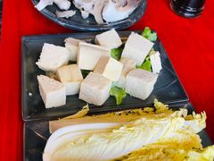 -谭鸭血老火锅(漳州路店)