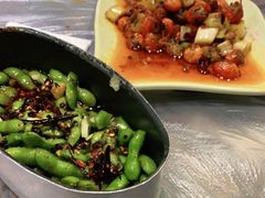 -靓靓蒸虾(中山公园店)