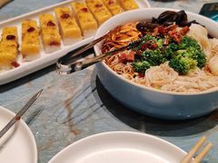 -哈啾嗨·新概念蒙餐(红星新城店)