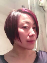 东鑫老师的精心杰作-DRG达人馆造型