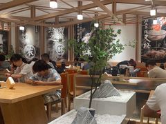 -味千拉面(广州白云机场T1西二店)