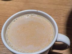 哈萨克牧民咸奶茶-纳鲁孜·新疆特色餐厅(上海悦荟广场店)