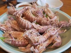 -拉完海鲜大排档(温岭店)