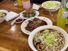 -柴氏风味斋(甘家口店)