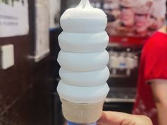 -DQ·蛋糕·冰淇淋(西直门店)