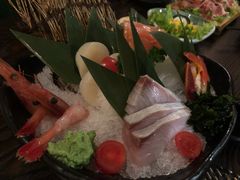 -角落里(中山公园店)