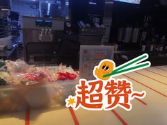 -麦当劳(新洲南路店)