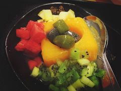 鲜芋仙(大悦城店)-鲜芋仙(南开大悦城店)