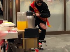 -海底捞大排档火锅(打浦路店)