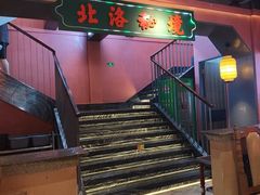 -张家卫·阳江菜·小海鲜(肥婆湾桥店)