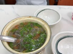 -園丁烤肉缸子肉