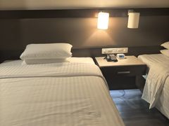 -杭州武林万怡酒店