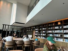 -木嘛working coffee(前海店)