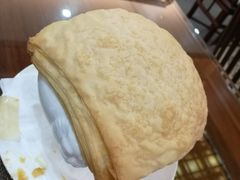 -大佛寺高级素食自助餐厅