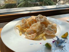 jpc青芥虾-jpc集品餐厅(中山店)