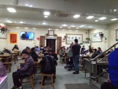 大堂-老刘家泡馍·陕西老字号(钟楼广济街店)