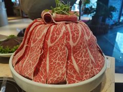 -福娣·金沙银贝海鲜火锅