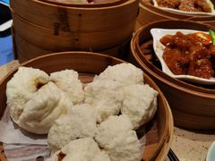 蜜汁叉烧包-点都德(春熙路群光广场店)