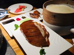 -小放牛炒菜馆(中山路乐汇城店)